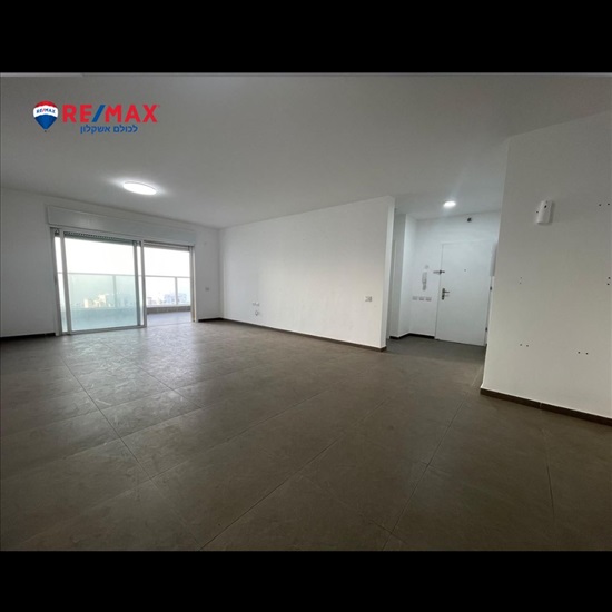 תמונה 4 ,דירה 5 חדרים למכירה באשקלון, גלשן, עיר ימים