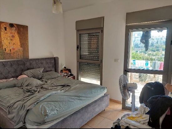 תמונה 5 ,דופלקס 5 חדרים למכירה במודיעין מכבים רעות, שני, אבני חן