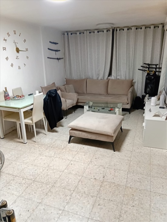 תמונה 1 ,דירה 3 חדרים למכירה בבית שמש, המעפילים 10 , העיר הותיקה 