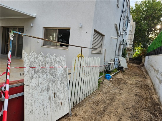 תמונה 1 ,מגרש למגורים 5 חדרים למכירה בקרית ביאליק, האורנים, ביאליק הותיקה