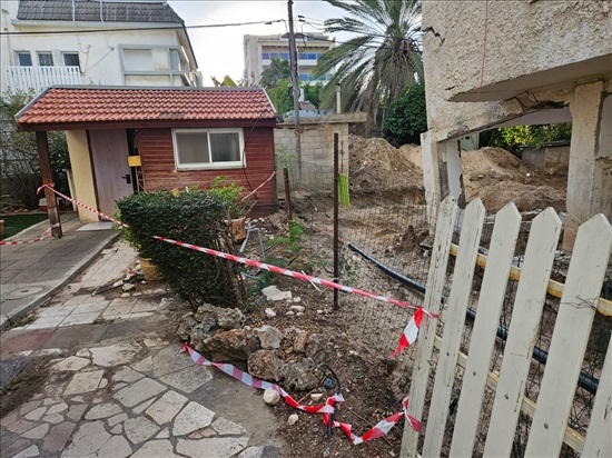 תמונה 3 ,מגרש למגורים 5 חדרים למכירה בקרית ביאליק, האורנים, ביאליק הותיקה