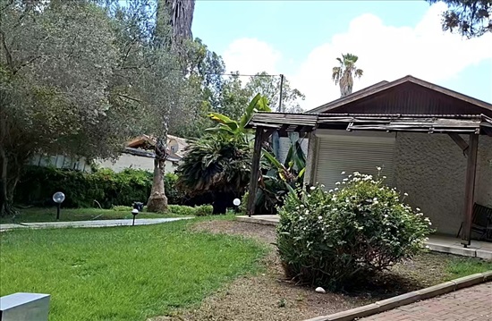 תמונה 2 ,בית פרטי 5 חדרים למכירה בסביון, הר דפנה, סביון הוותיקה