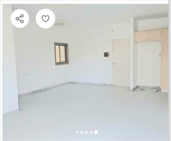 תמונה 1 ,דירה 4 חדרים למכירה בחולון, קריית שמונה, קריית שרת