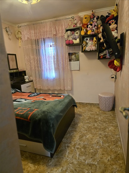 תמונה 8 ,דירה 3 חדרים למכירה בדימונה , מרחבים, מרחבים