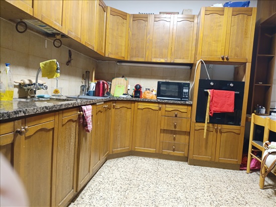 תמונה 3 ,דירה 3 חדרים למכירה בפתח תקווה, הצנחנים, שעריה