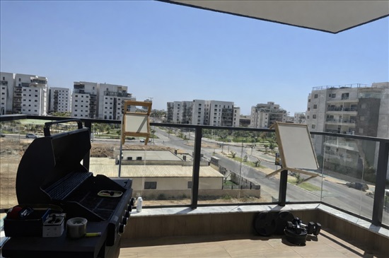 תמונה 3 ,דירה 4 חדרים למכירה באשקלון, דרך הים, עיר היין