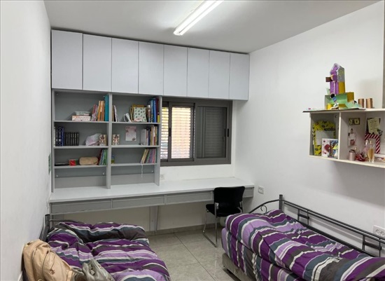 תמונה 7 ,בית פרטי 9 חדרים למכירה בבאר שבע, ההגנה, רמב``ם