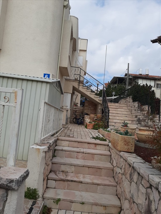 תמונה 4 ,וילה 6 חדרים למכירה בקרני שומרון, משעול קניין הארץ, קרני שומרון