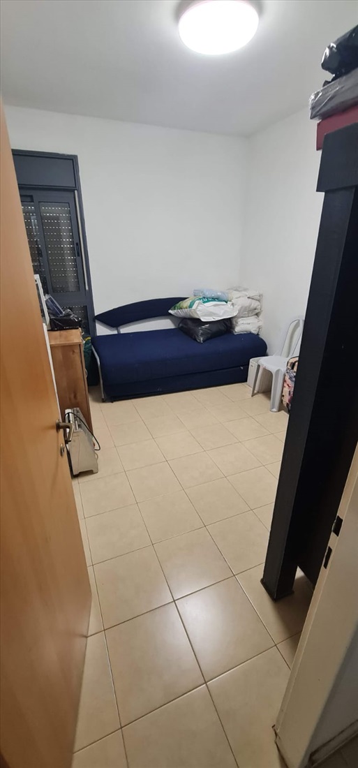 תמונה 3 ,דירת גן 4 חדרים למכירה בירושלים, לואי ליפסקי, רמות א'