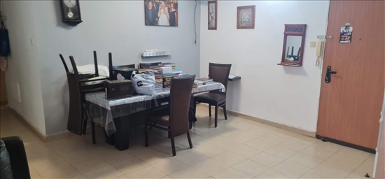 תמונה 5 ,דירת גן 4 חדרים למכירה בירושלים, לואי ליפסקי, רמות א'