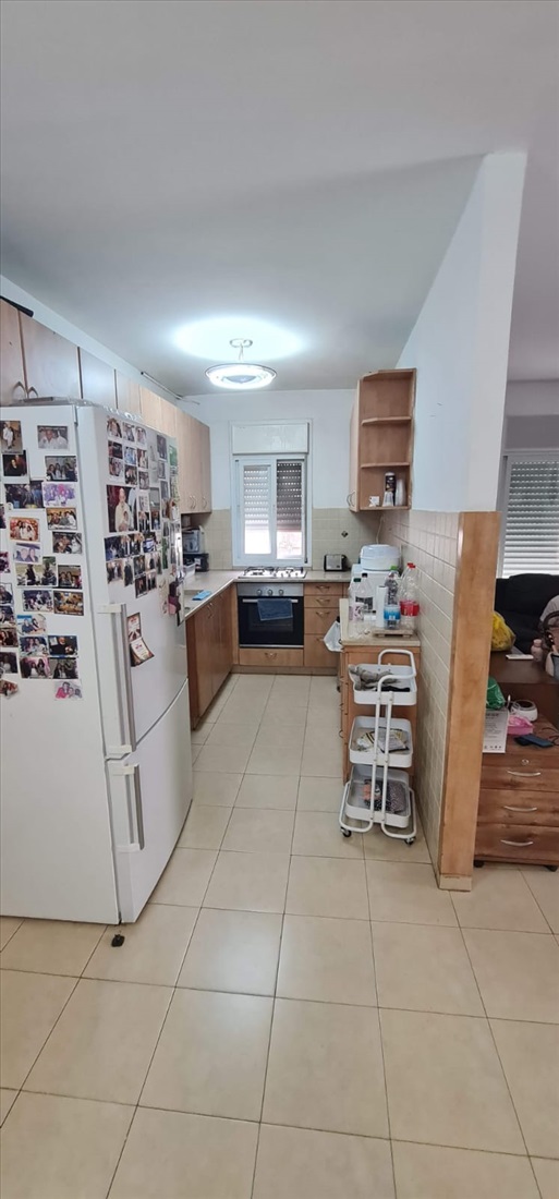 תמונה 4 ,דירת גן 4 חדרים למכירה בירושלים, לואי ליפסקי, רמות א'