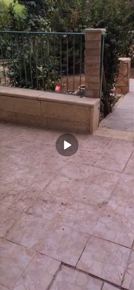 תמונה 7 ,דירת גן 4 חדרים למכירה בירושלים, לואי ליפסקי, רמות א'