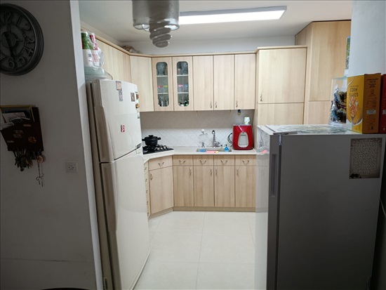 תמונה 4 ,דירה 4 חדרים למכירה באור יהודה, ירושלים, ההסתדרות