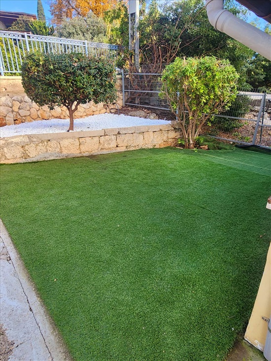 תמונה 4 ,בית פרטי 4 חדרים למכירה בשלומי, הרב עוזיאל, הראשונים