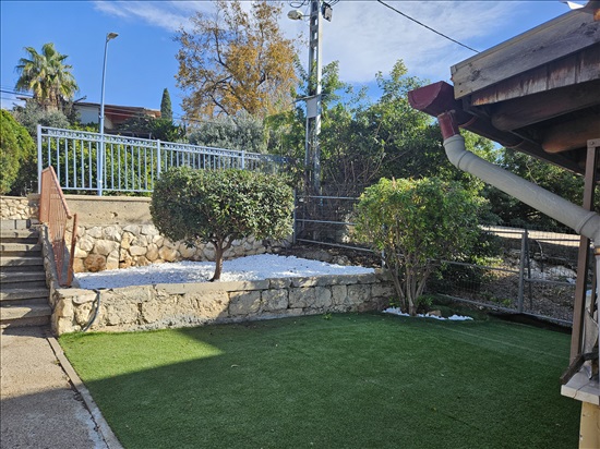 תמונה 5 ,בית פרטי 4 חדרים למכירה בשלומי, הרב עוזיאל, הראשונים