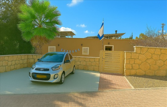 תמונה 4 ,בית פרטי 5 חדרים למכירה בשני ליבנה, אורן, ליבנה