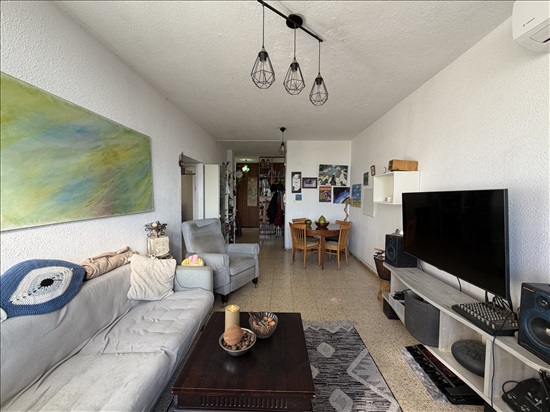 תמונה 4 ,דירה 3 חדרים למכירה בבת ים, כנרת, בית וגן