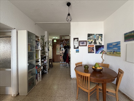 תמונה 6 ,דירה 3 חדרים למכירה בבת ים, כנרת, בית וגן
