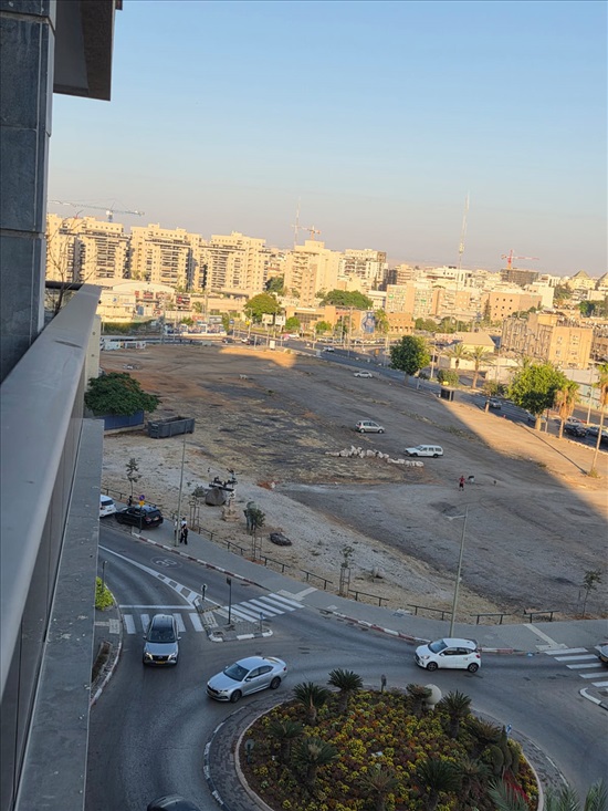 תמונה 5 ,דירה 4.5 חדרים למכירה בפתח תקווה, מבצע חורב , אם המושבות