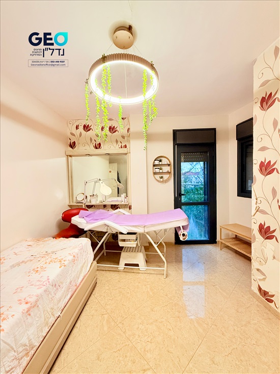 תמונה 2 ,דירת גן 7 חדרים למכירה בביתר עילית, אש קודש, הדקל