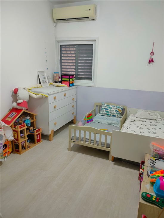 תמונה 1 ,דירה 3 חדרים למכירה בחולון, זלמן ארן, נאות רחל