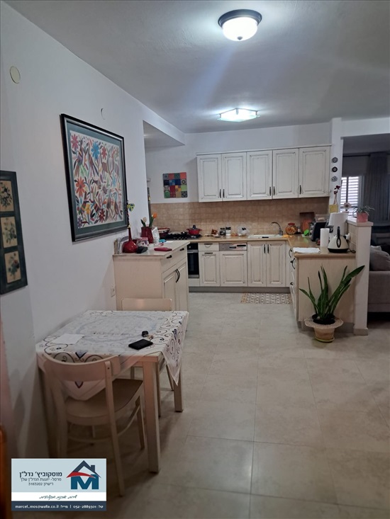 תמונה 10 ,דו משפחתי 5 חדרים למכירה באשקלון, שביל נווה חוף, אפרידר