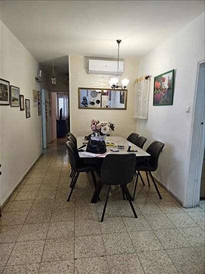 תמונה 5 ,דירה 4 חדרים למכירה באשקלון, אורט, אפרידר