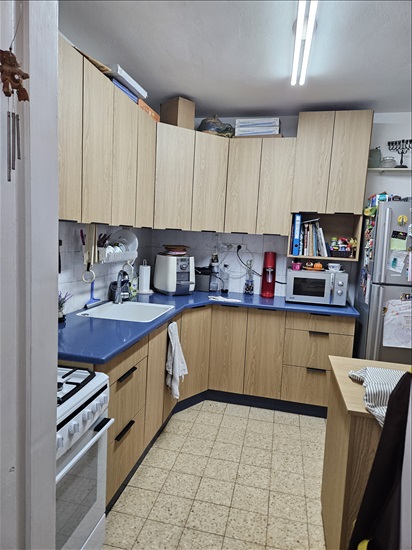 תמונה 3 ,דירה 4 חדרים למכירה באשקלון, אורט, אפרידר