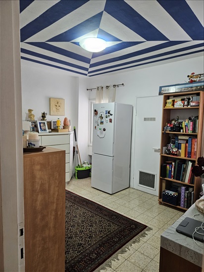 תמונה 6 ,דירה 4 חדרים למכירה באשקלון, אורט, אפרידר