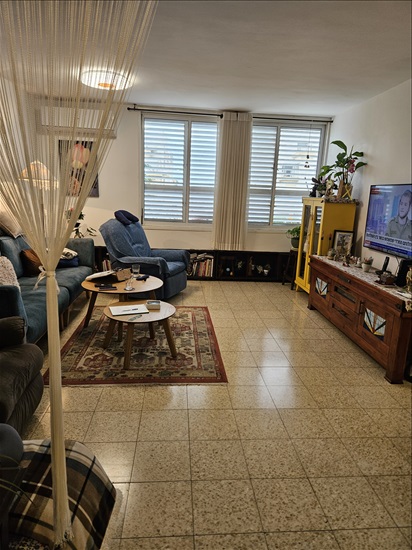 תמונה 4 ,דירה 4 חדרים למכירה באשקלון, אורט, אפרידר