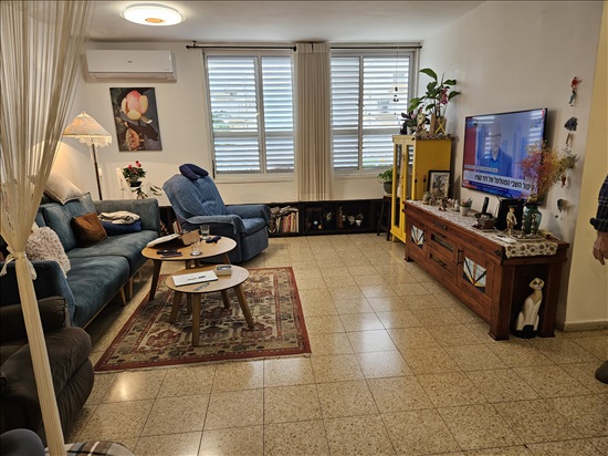 תמונה 2 ,דירה 4 חדרים למכירה באשקלון, אורט, אפרידר