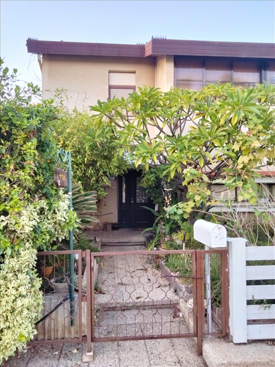 תמונה 2 ,בית פרטי 7 חדרים למכירה ביבנה, הנגב, נוה אילן