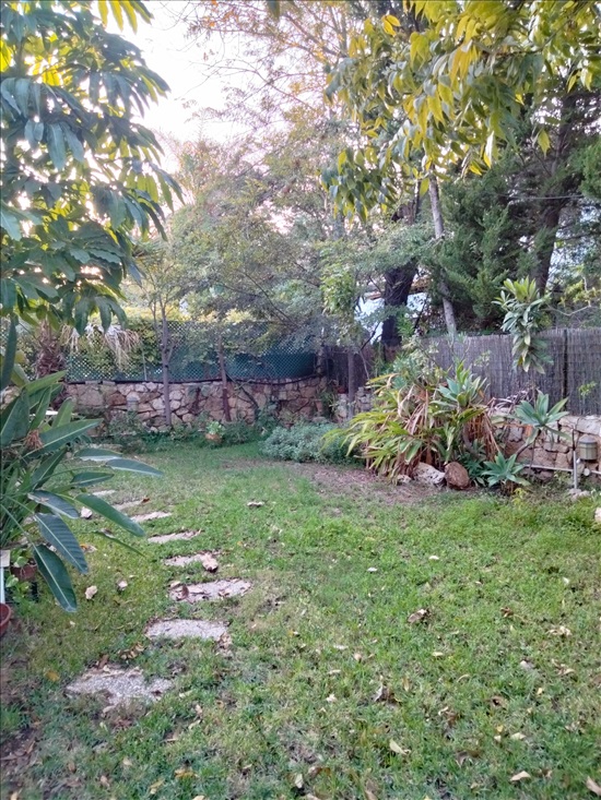 תמונה 4 ,בית פרטי 7 חדרים למכירה ביבנה, הנגב, נוה אילן