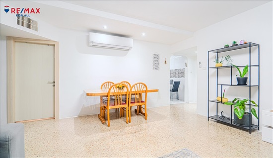 תמונה 8 ,דירה 4 חדרים למכירה באשקלון, דוד ברגר, שיקמים