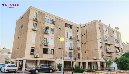 תמונה 9 ,דירה 4 חדרים למכירה באשקלון, דוד ברגר, שיקמים