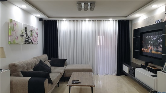 תמונה 4 ,דירה 3 חדרים למכירה בראשון לציון, היקינטון, קריית ראשון 