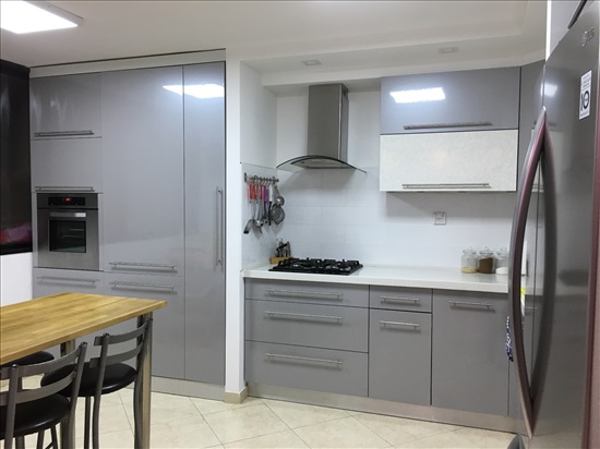 תמונה 2 ,דירה 3 חדרים למכירה בראשון לציון, היקינטון, קריית ראשון 