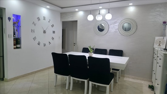 תמונה 6 ,דירה 3 חדרים למכירה בראשון לציון, היקינטון, קריית ראשון 