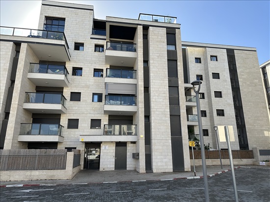 תמונה 3 ,דירה 4 חדרים למכירה בשוהם, האתרוג, הדרים 