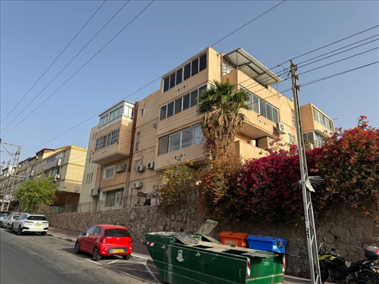 תמונה 4 ,דירה 3 חדרים למכירה באילת, אילות, אילות700
