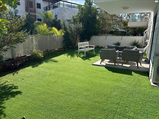תמונה 1 ,דירת גן 3 חדרים למכירה בגדרה, שושנה דמארי, גולדה