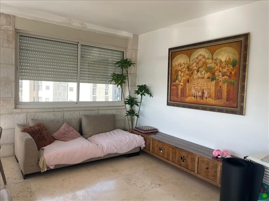 תמונה 8 ,פנטהאוז 5 חדרים למכירה בירושלים, פרץ ברנשטיין, רמת שרת