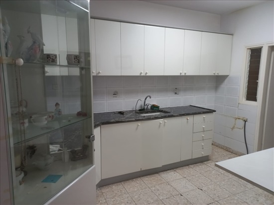 תמונה 2 ,דירה 4 חדרים למכירה בחולון, אבן עזרא חולון, נאות רחל