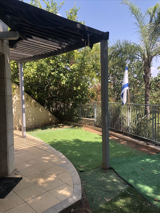 תמונה 7 ,קוטג 5 חדרים למכירה במודיעין מכבים רעות, שני, אבני חן