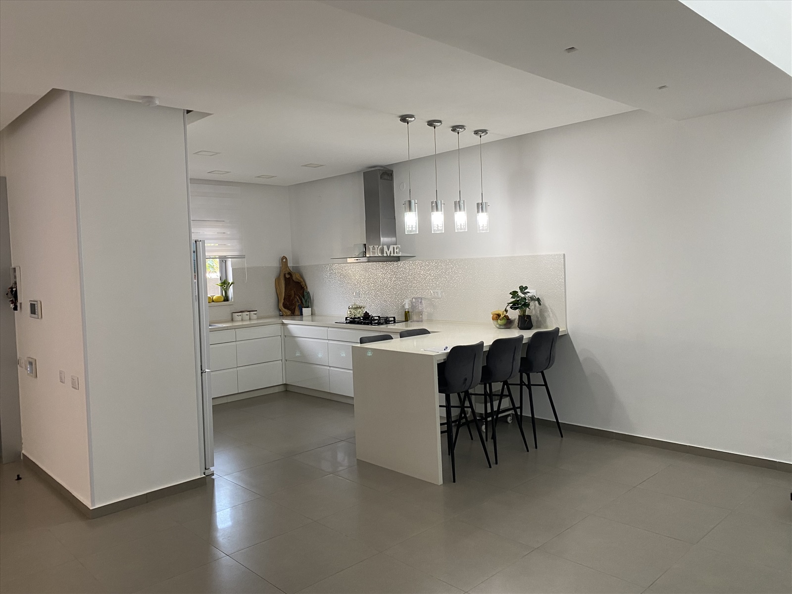 תמונה 3, דו משפחתי 5.5 חדרים למכירה בקרית מלאכי, שלו, גבעת הסביונים