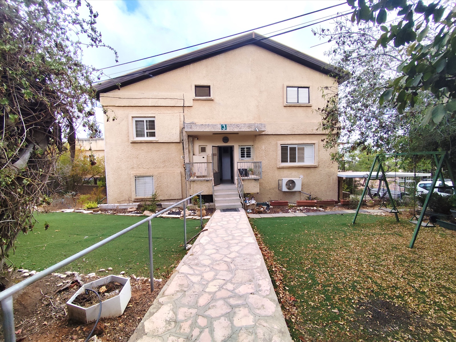 תמונה 2, בית פרטי 9 חדרים למכירה בנווה צוף, שבעת המינים, חלמיש
