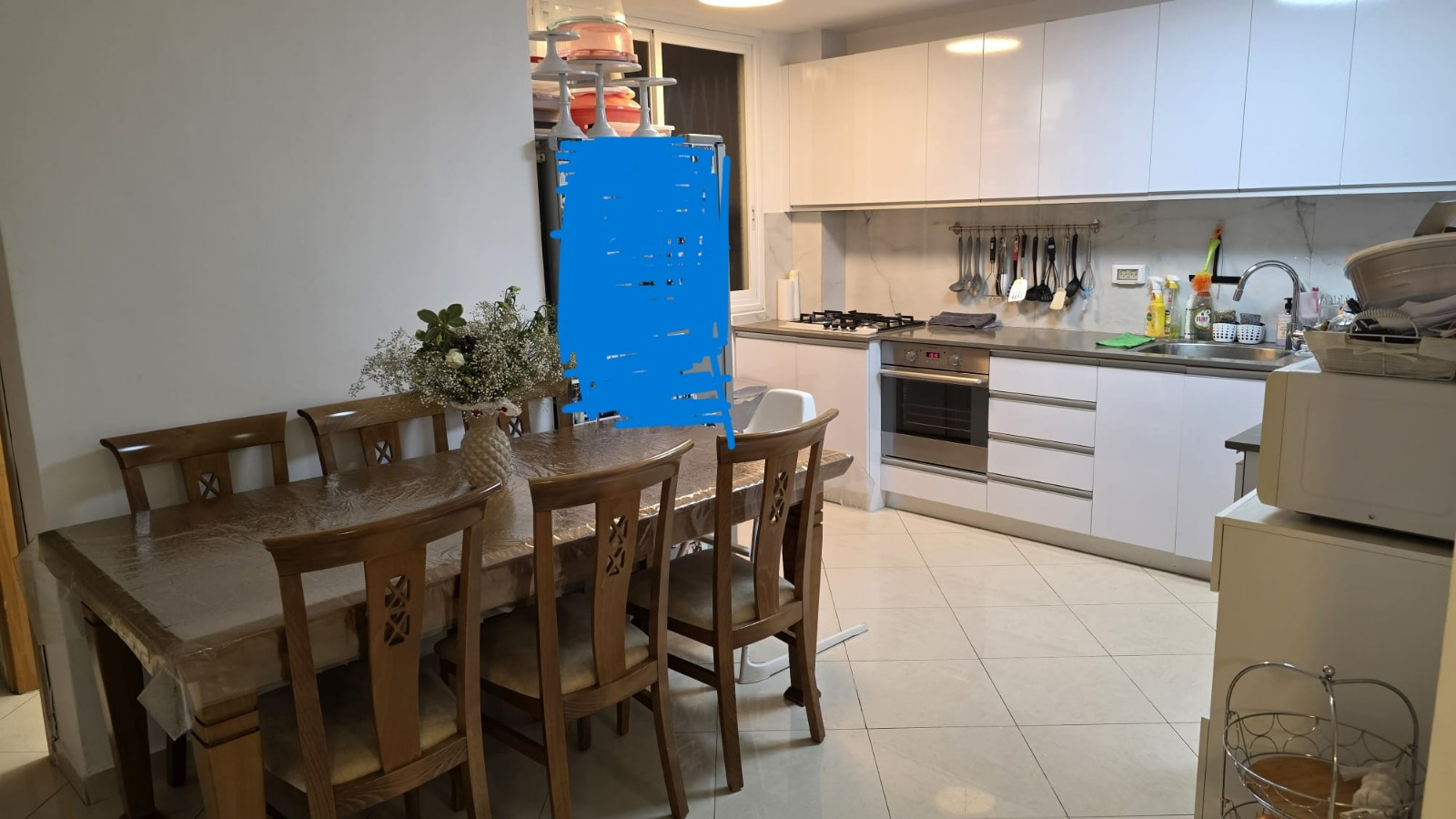 תמונה 4, דירה 3.5 חדרים למכירה בבת ים, הרב מיימון, רמת הנשיא