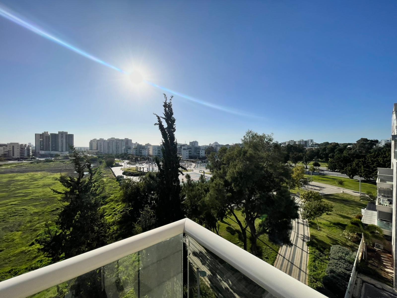 תמונה 2, דירה 4 חדרים למכירה באשקלון, בקעת סיירים, אגמים