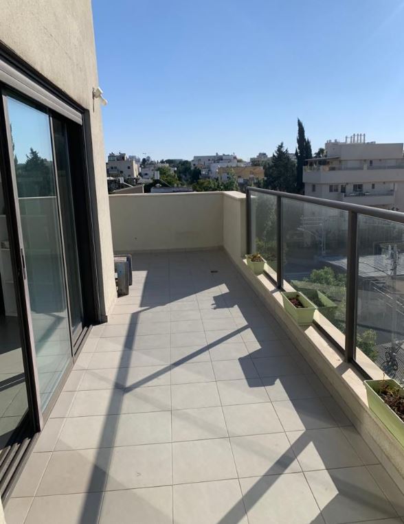 תמונה 3, פנטהאוז 4 חדרים למכירה בתל אביב יפו, חזקיהו המלך, שפירא