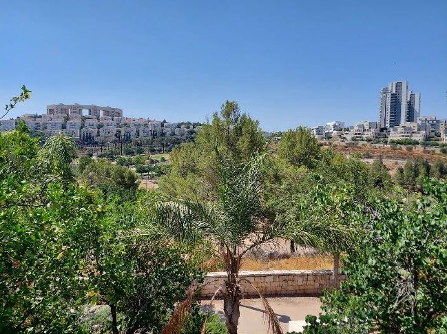 תמונה 1, קוטג 5 חדרים למכירה במודיעין מכבים רעות, שני, אבני חן